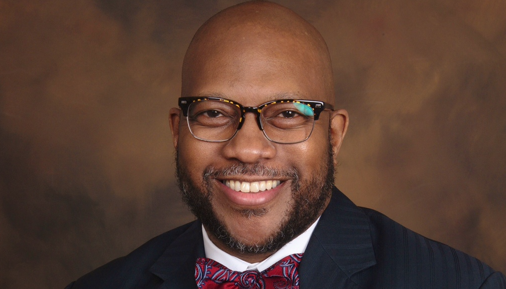 Migraine Advocate Profile: Qasim Amin Nathari